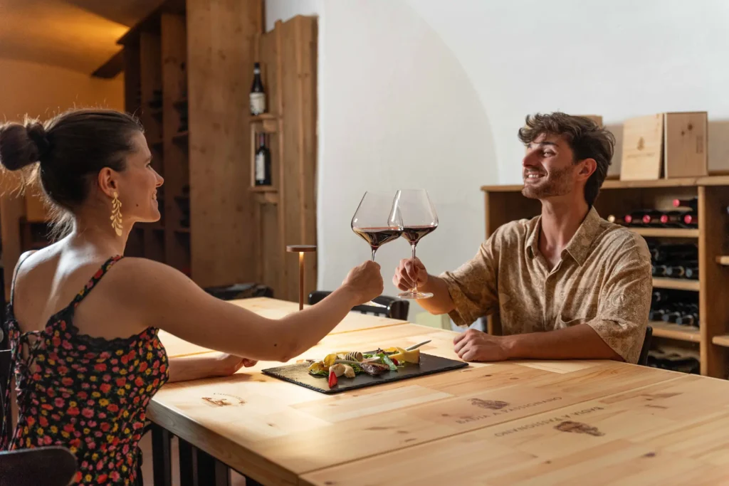 Regala l esperienza da Il Libertino - ristorante vicino a me