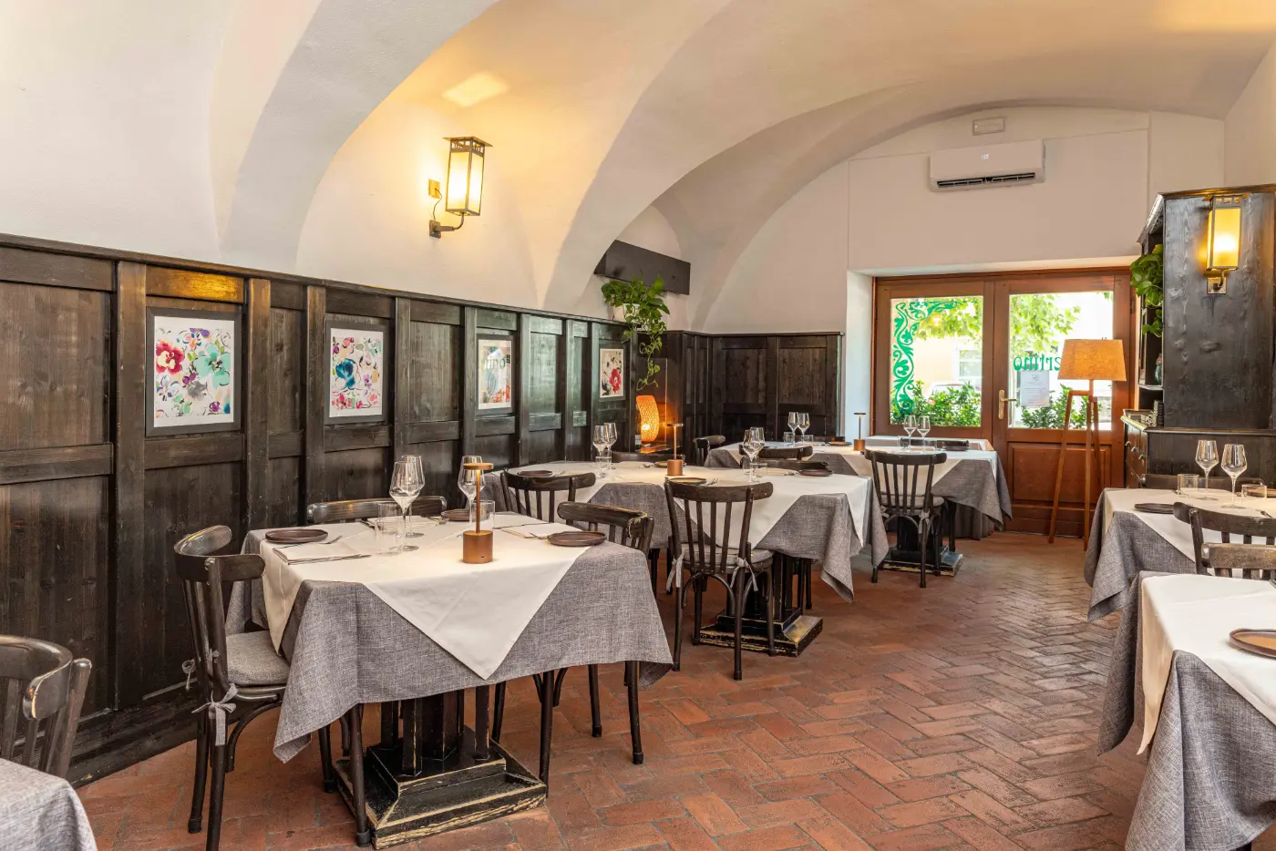 accogliente nido per chi vuole vivere un esperienza da Il Libertino